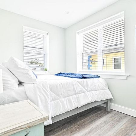 318 E Youngs Ave Unit 5 Salty Shore Oasis Spectacular Retreat Wildwood Ngoại thất bức ảnh