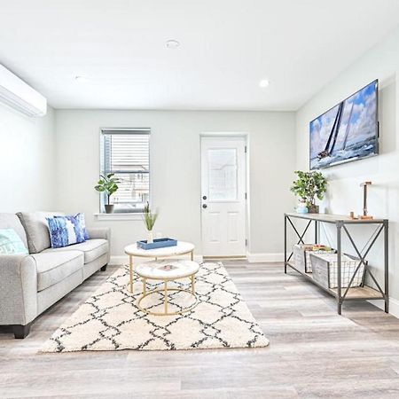 318 E Youngs Ave Unit 5 Salty Shore Oasis Spectacular Retreat Wildwood Ngoại thất bức ảnh