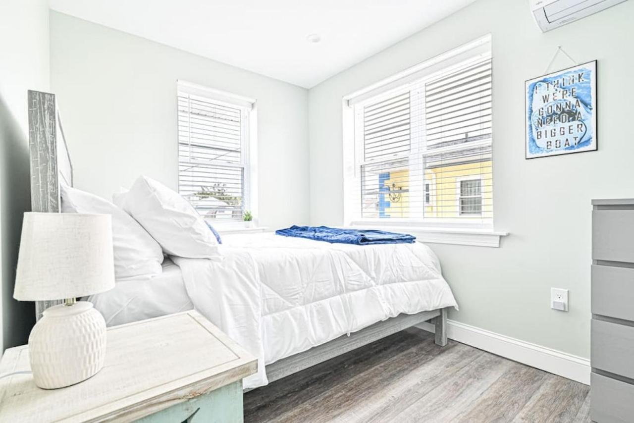 318 E Youngs Ave Unit 5 Salty Shore Oasis Spectacular Retreat Wildwood Ngoại thất bức ảnh