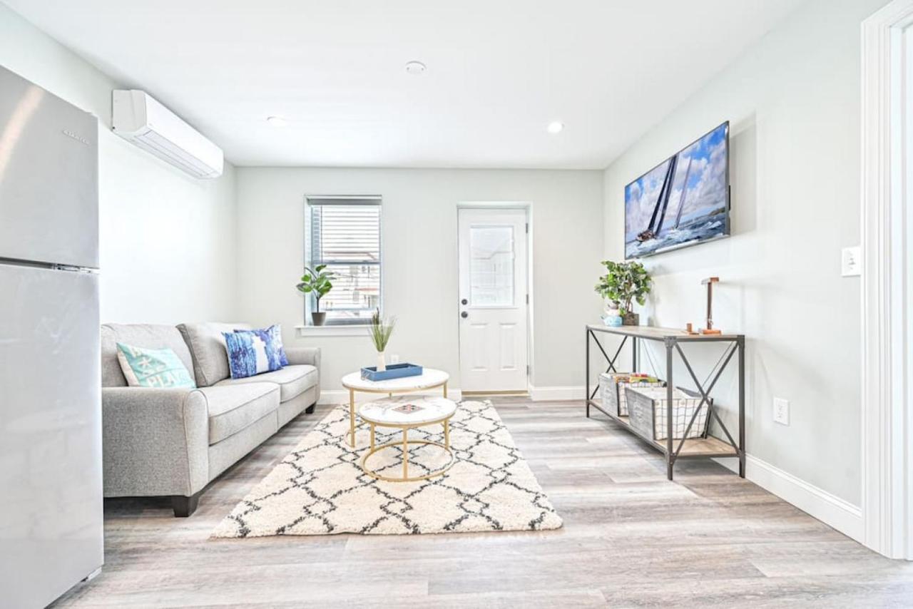 318 E Youngs Ave Unit 5 Salty Shore Oasis Spectacular Retreat Wildwood Ngoại thất bức ảnh